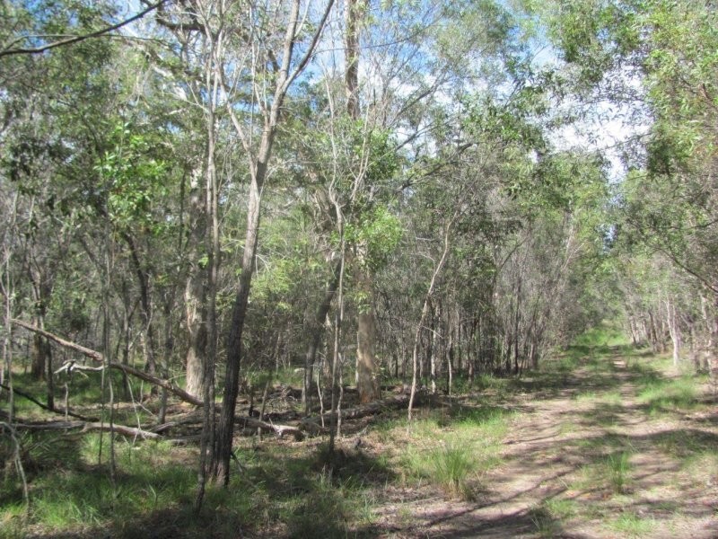Lot 166 Capricornia Drive, Deepwater QLD 4674