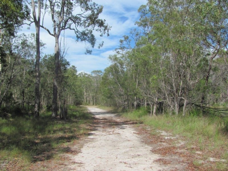 Lot 166 Capricornia Drive, Deepwater QLD 4674