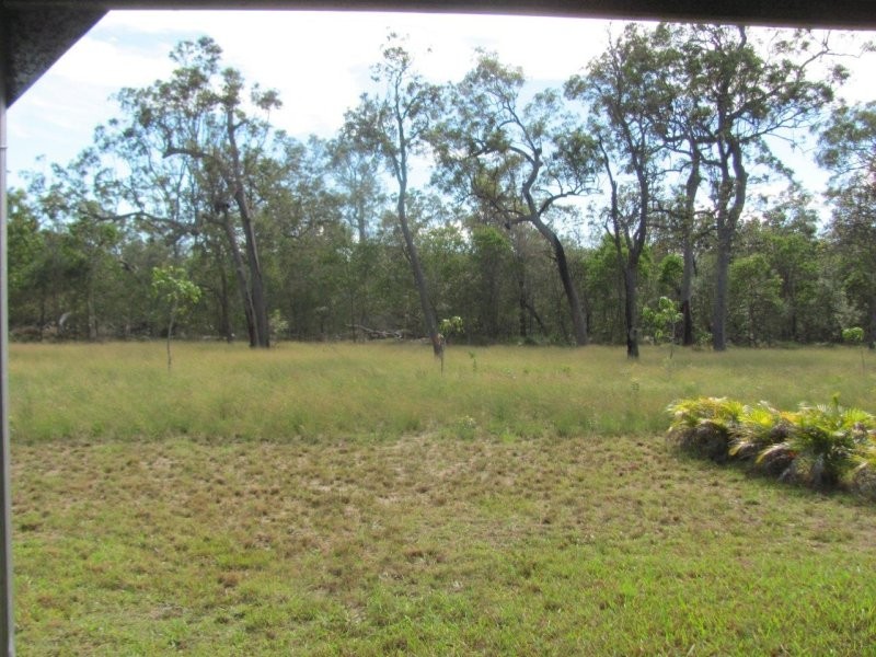 Lot 166 Capricornia Drive, Deepwater QLD 4674