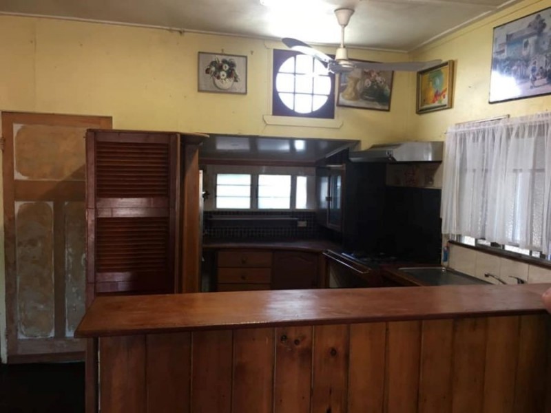 42 Mill Street, Wallaville QLD 4671