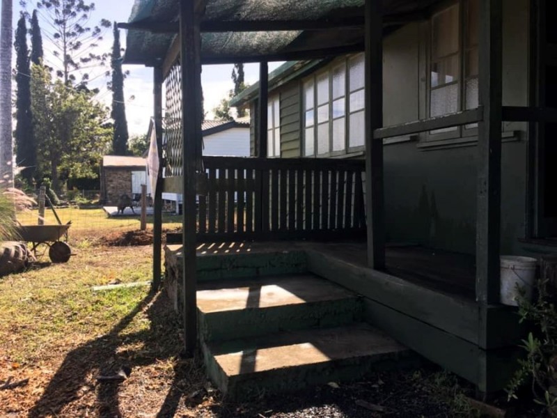 42 Mill Street, Wallaville QLD 4671