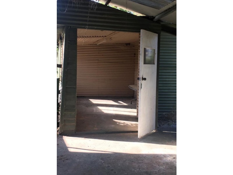 42 Mill Street, Wallaville QLD 4671