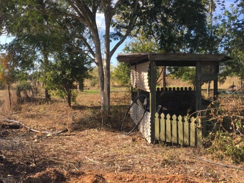 42 Mill Street, Wallaville QLD 4671