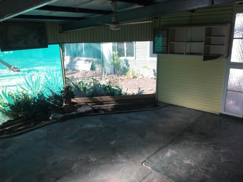 42 Mill Street, Wallaville QLD 4671