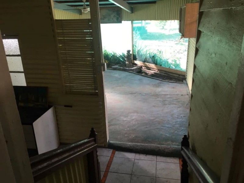 42 Mill Street, Wallaville QLD 4671