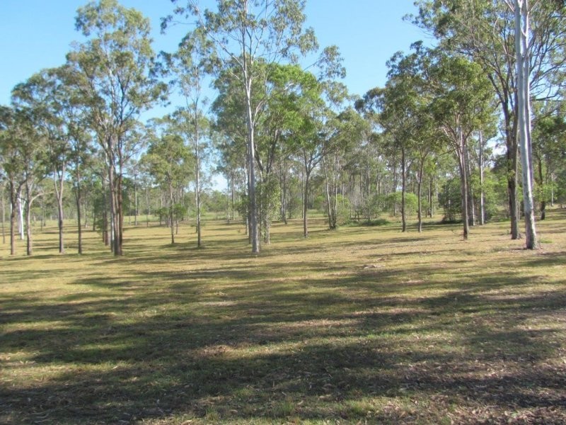 302 Coast Road, Baffle Creek QLD 4674