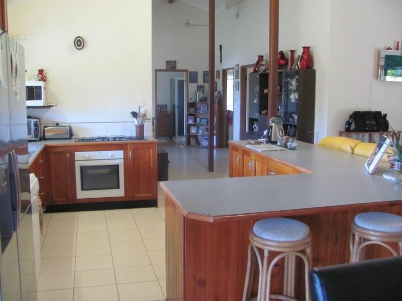 1341 Tableland Road, Mount Maria QLD 4674