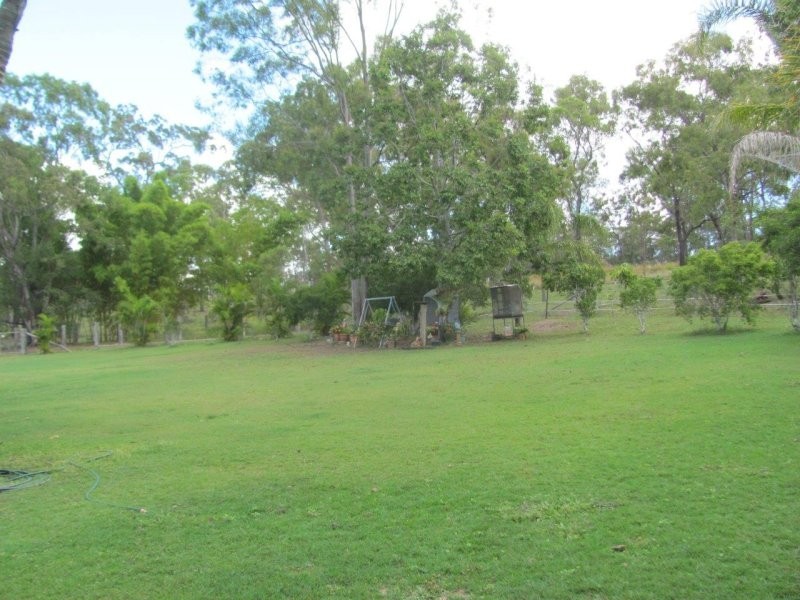 1341 Tableland Road, Mount Maria QLD 4674