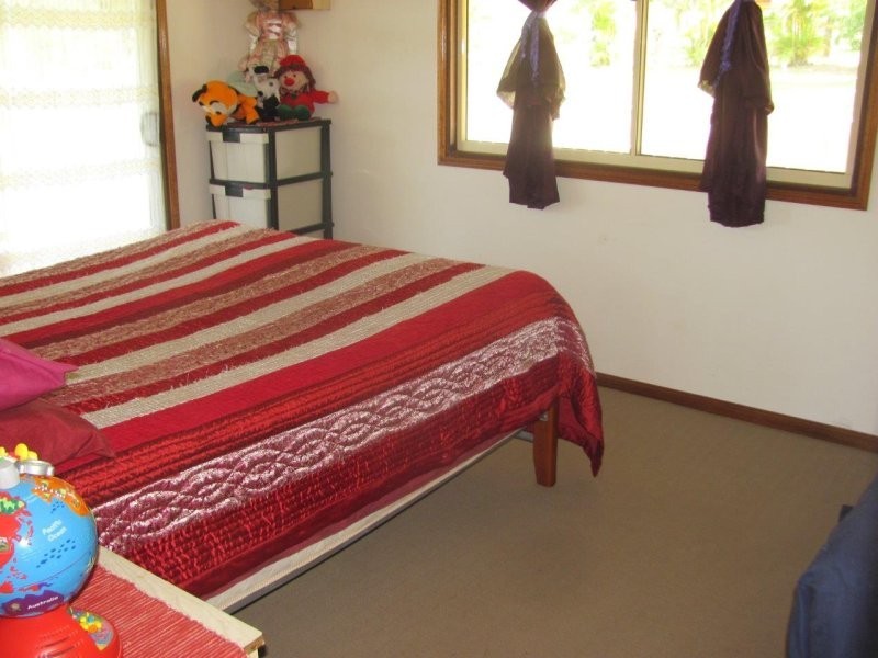 1341 Tableland Road, Mount Maria QLD 4674