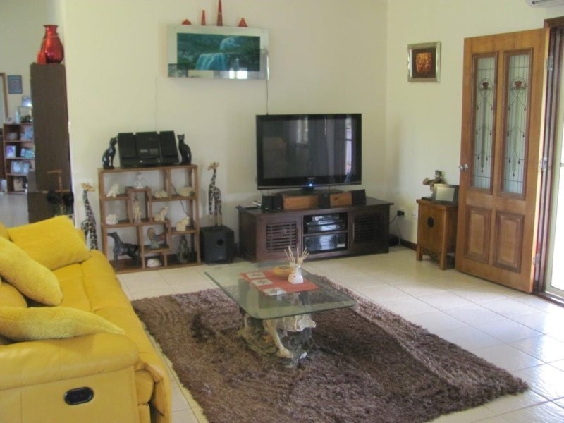 1341 Tableland Road, Mount Maria QLD 4674