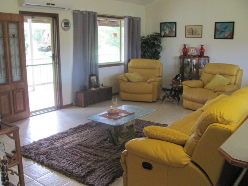 1341 Tableland Road, Mount Maria QLD 4674