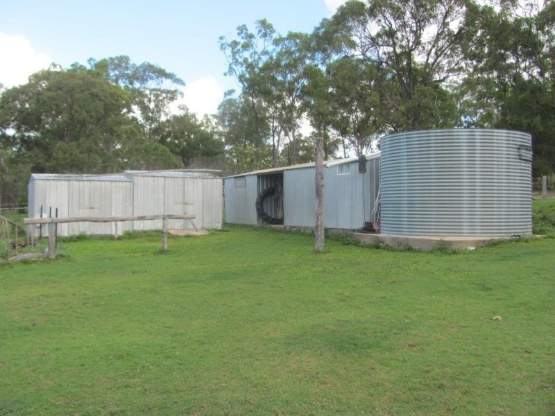 1341 Tableland Road, Mount Maria QLD 4674