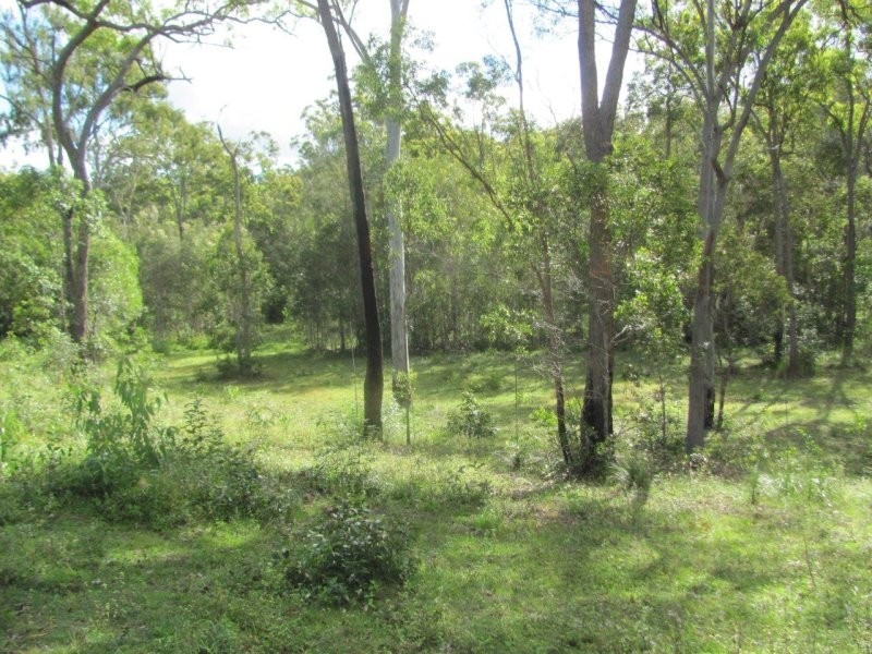 1341 Tableland Road, Mount Maria QLD 4674