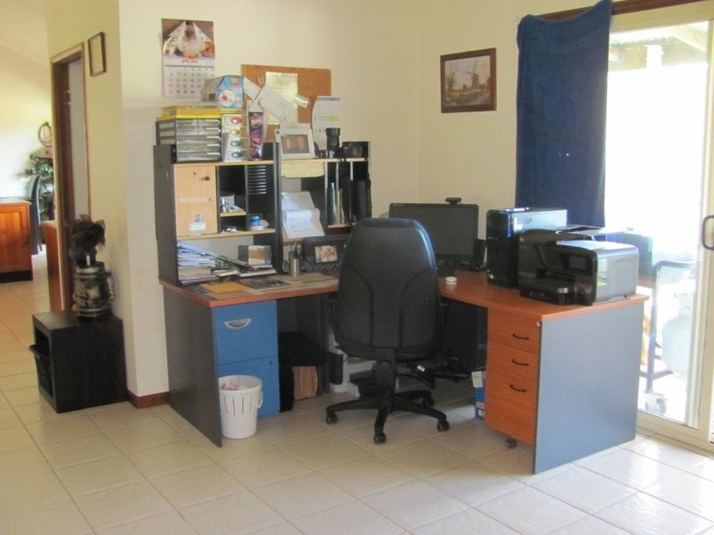 1341 Tableland Road, Mount Maria QLD 4674