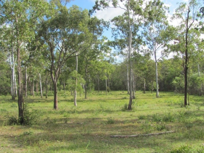 1341 Tableland Road, Mount Maria QLD 4674