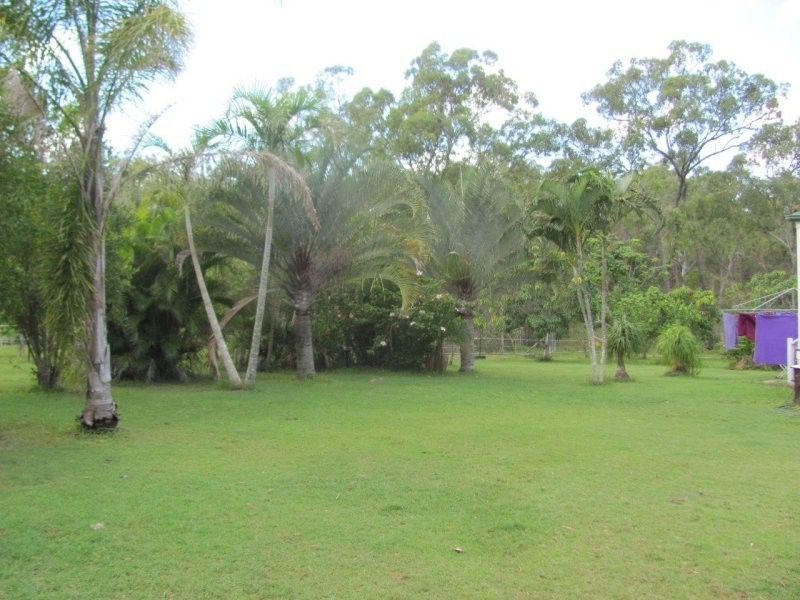 1341 Tableland Road, Mount Maria QLD 4674