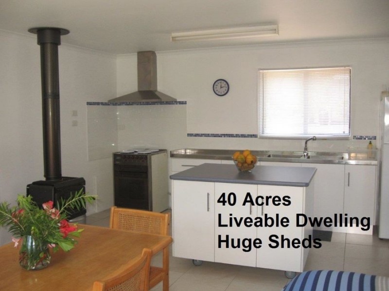 183 Dale Drive, Rules Beach QLD 4674