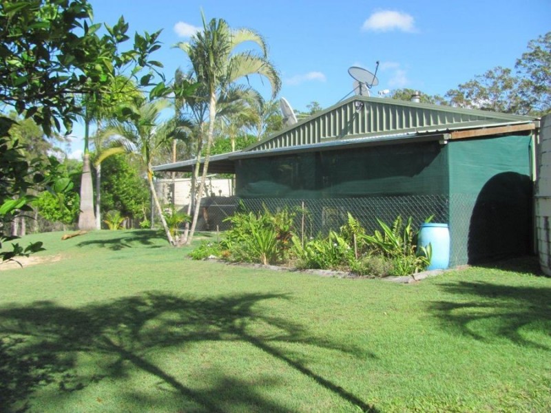 183 Dale Drive, Rules Beach QLD 4674