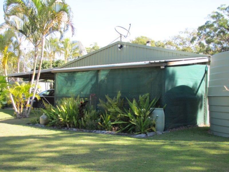 183 Dale Drive, Rules Beach QLD 4674