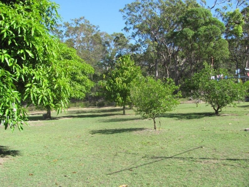 183 Dale Drive, Rules Beach QLD 4674