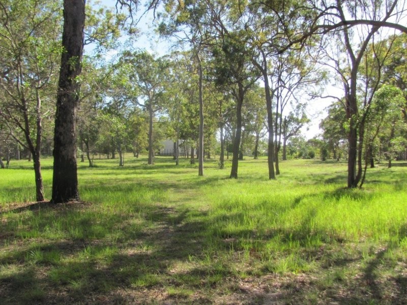 183 Dale Drive, Rules Beach QLD 4674