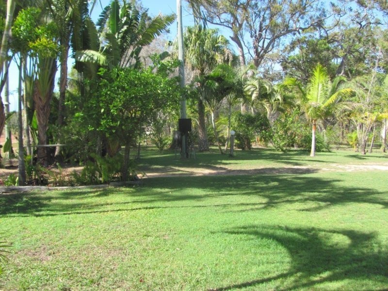 183 Dale Drive, Rules Beach QLD 4674