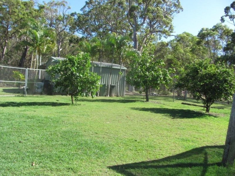 183 Dale Drive, Rules Beach QLD 4674