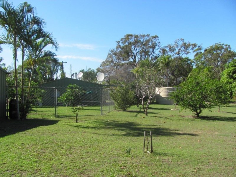 183 Dale Drive, Rules Beach QLD 4674