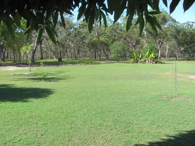 183 Dale Drive, Rules Beach QLD 4674