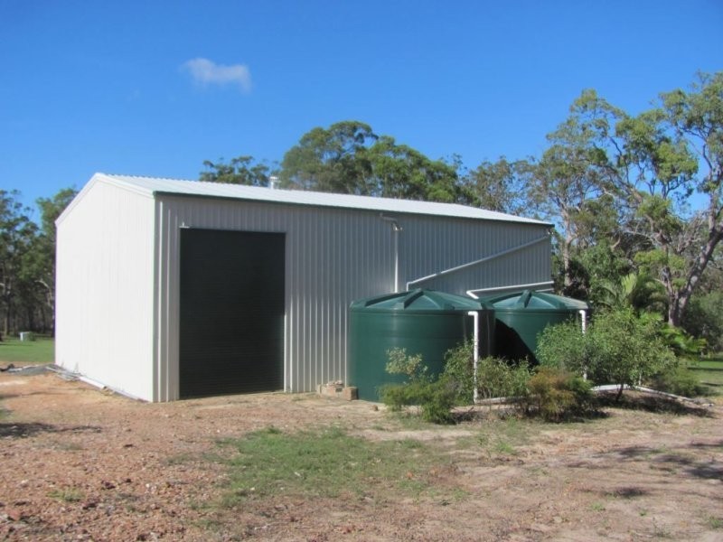 183 Dale Drive, Rules Beach QLD 4674