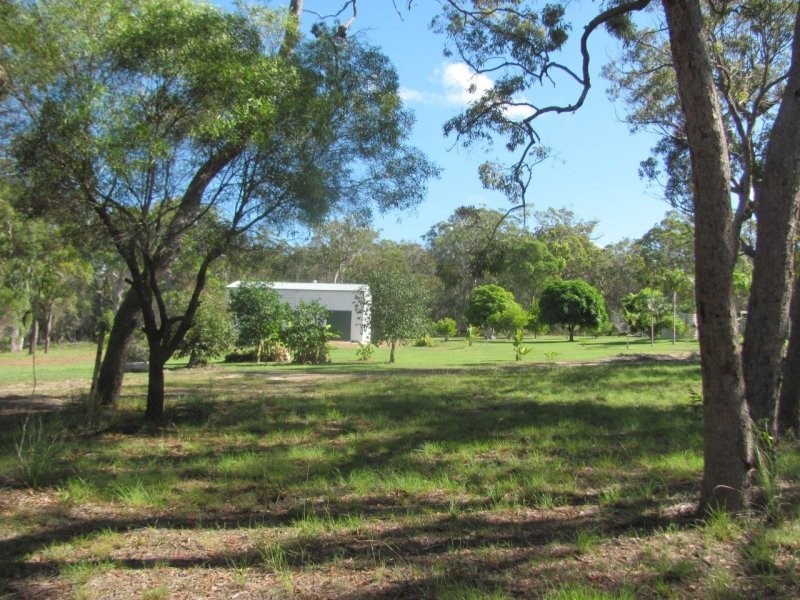 183 Dale Drive, Rules Beach QLD 4674