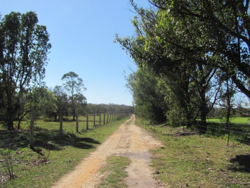 1022 Moorland Road, Moorland QLD 4670