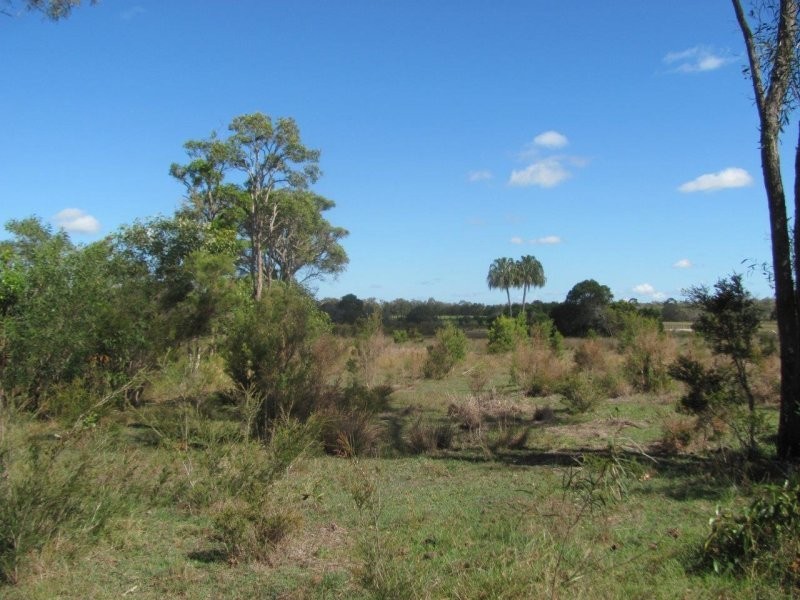 1022 Moorland Road, Moorland QLD 4670
