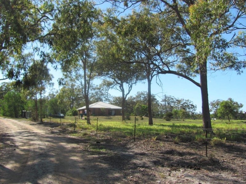 1022 Moorland Road, Moorland QLD 4670