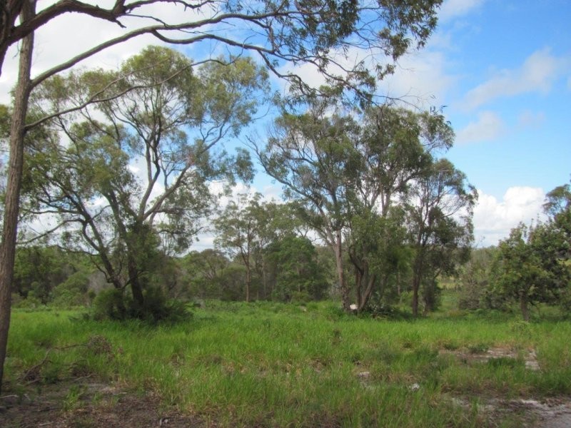 1022 Moorland Road, Moorland QLD 4670