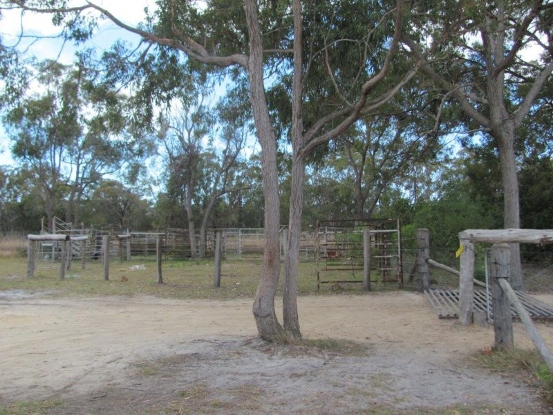 1022 Moorland Road, Moorland QLD 4670