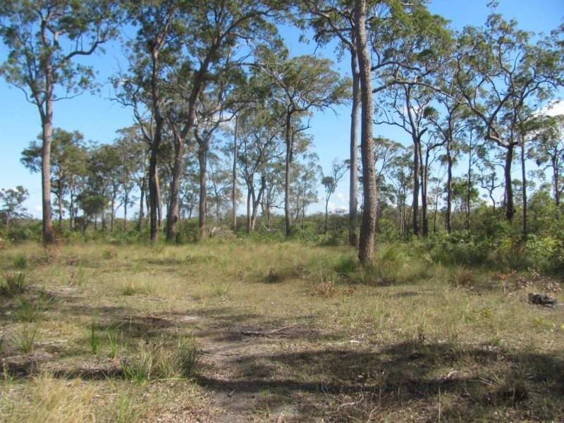 1022 Moorland Road, Moorland QLD 4670