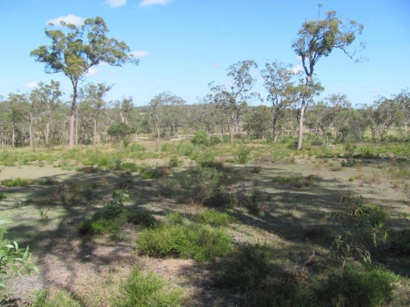 1022 Moorland Road, Moorland QLD 4670