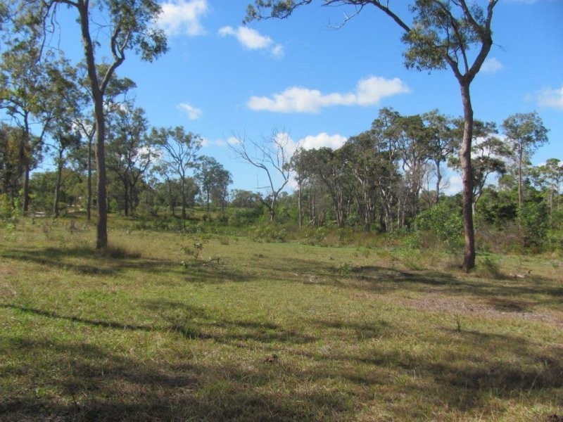 1022 Moorland Road, Moorland QLD 4670