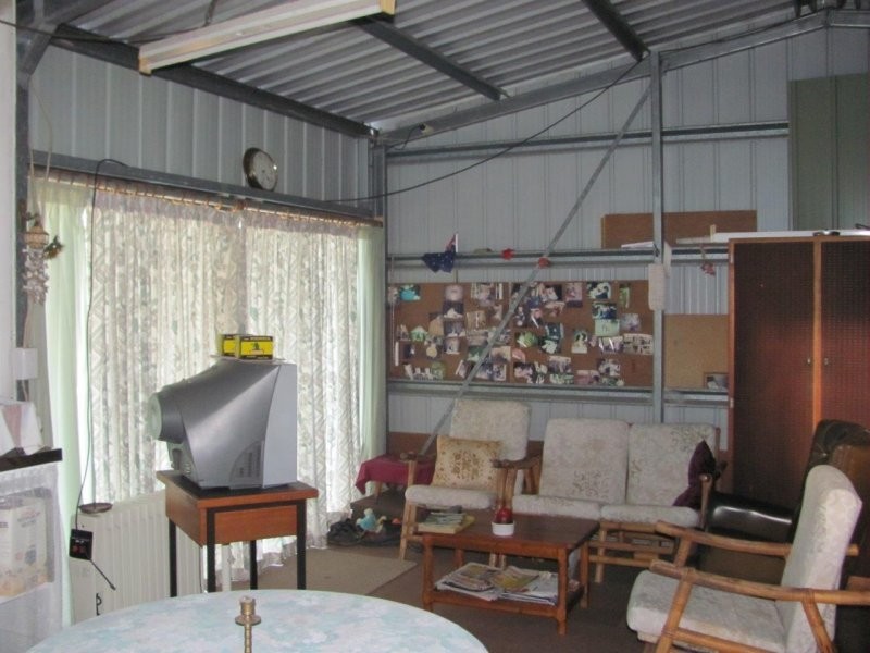 94 Seabreeze Court, Deepwater QLD 4674