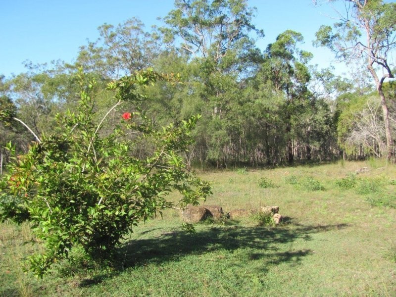 94 Seabreeze Court, Deepwater QLD 4674