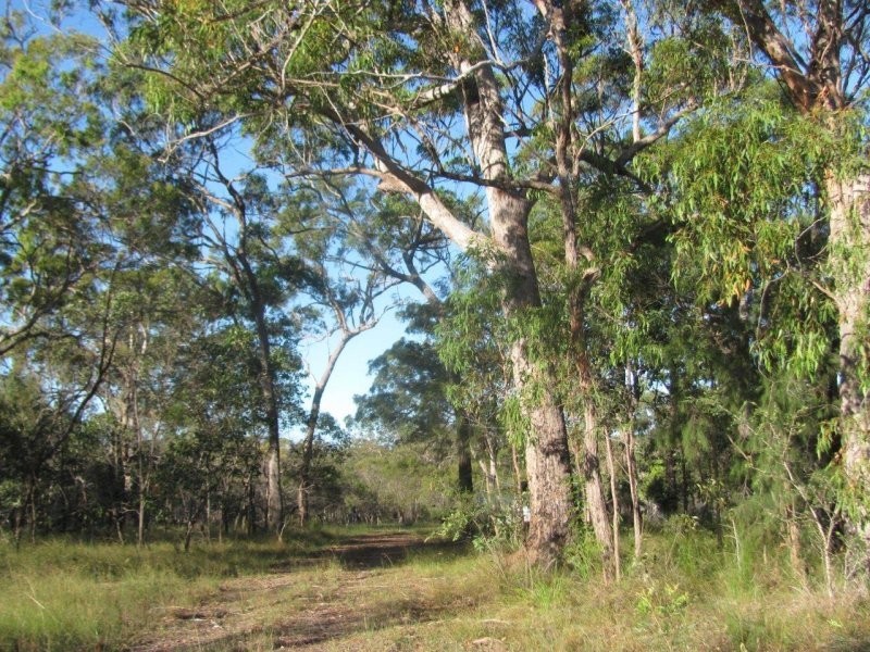 94 Seabreeze Court, Deepwater QLD 4674