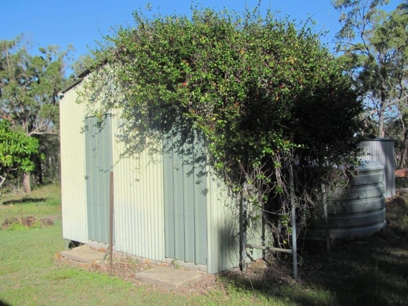 94 Seabreeze Court, Deepwater QLD 4674