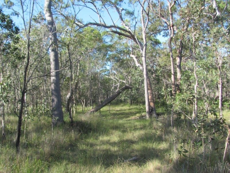 94 Seabreeze Court, Deepwater QLD 4674