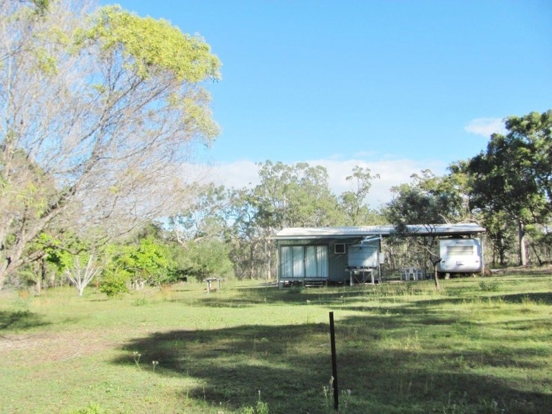 94 Seabreeze Court, Deepwater QLD 4674