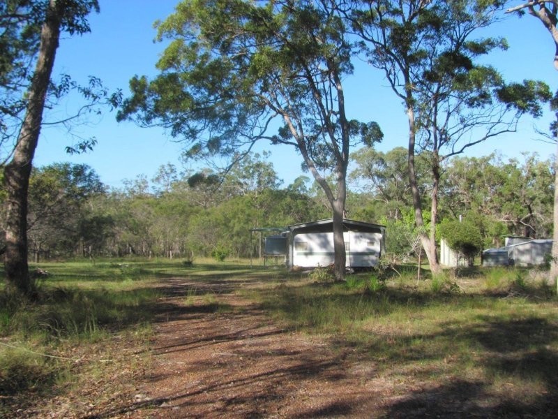 94 Seabreeze Court, Deepwater QLD 4674