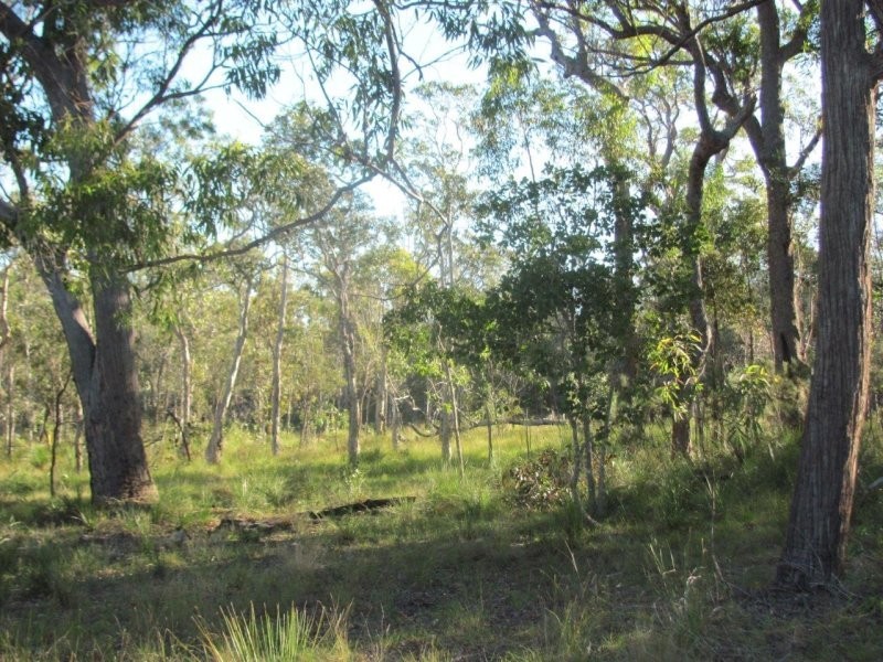 94 Seabreeze Court, Deepwater QLD 4674