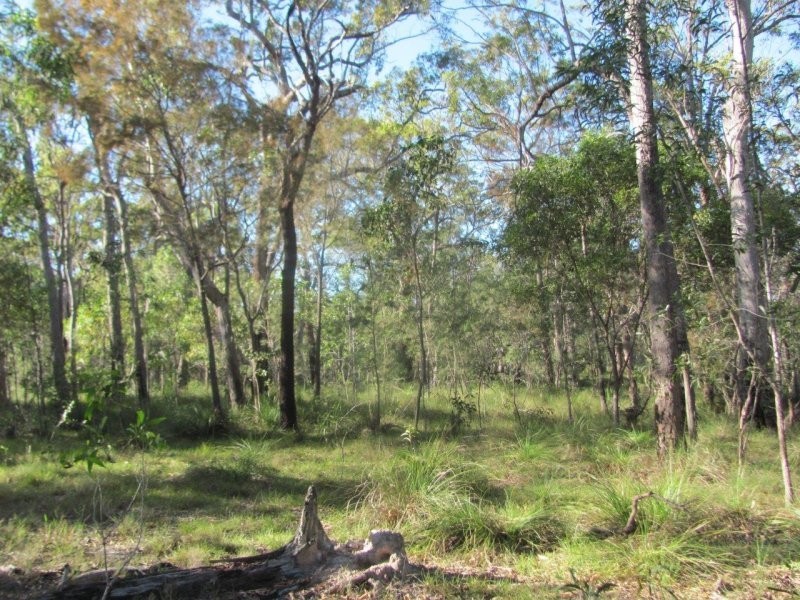 94 Seabreeze Court, Deepwater QLD 4674