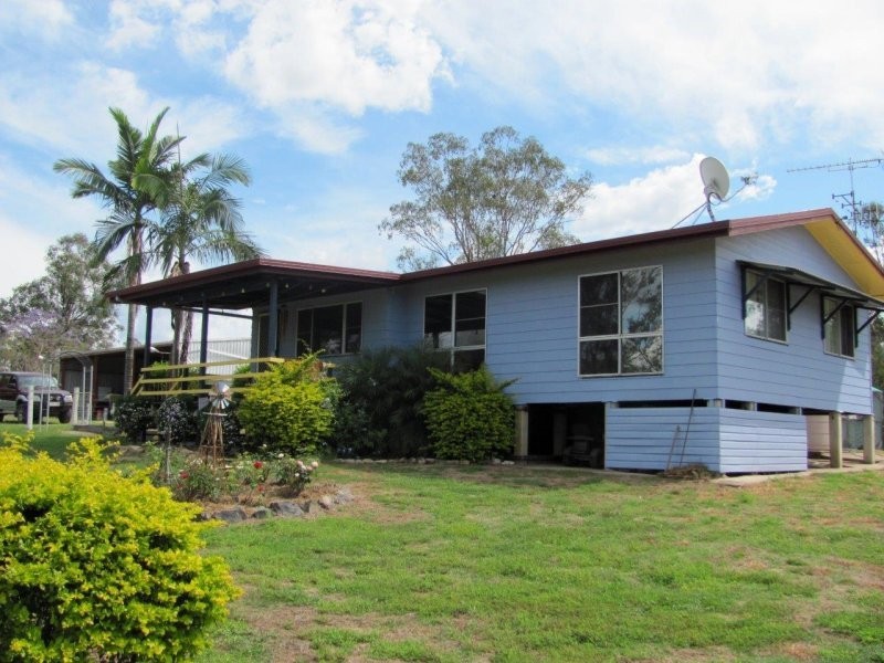 4280 Lowmead Road, Berajondo QLD 4674