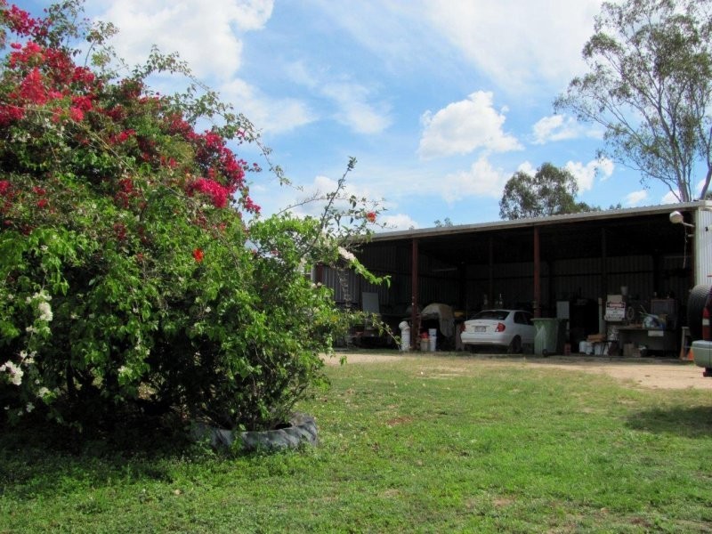 4280 Lowmead Road, Berajondo QLD 4674